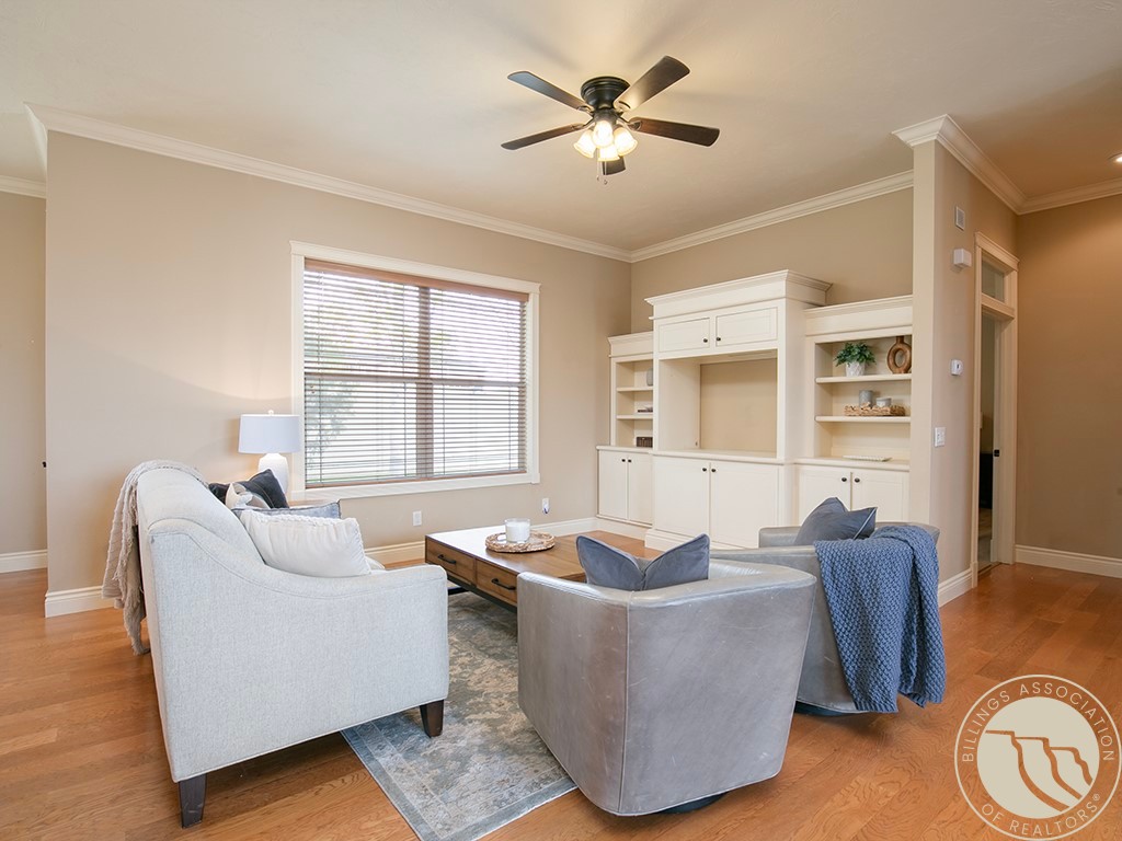 6217 Gray Hawk Court