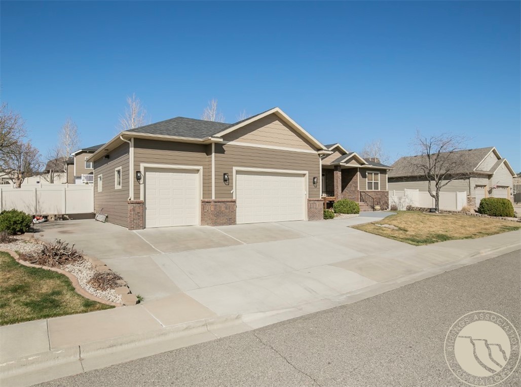 6217 Gray Hawk Court