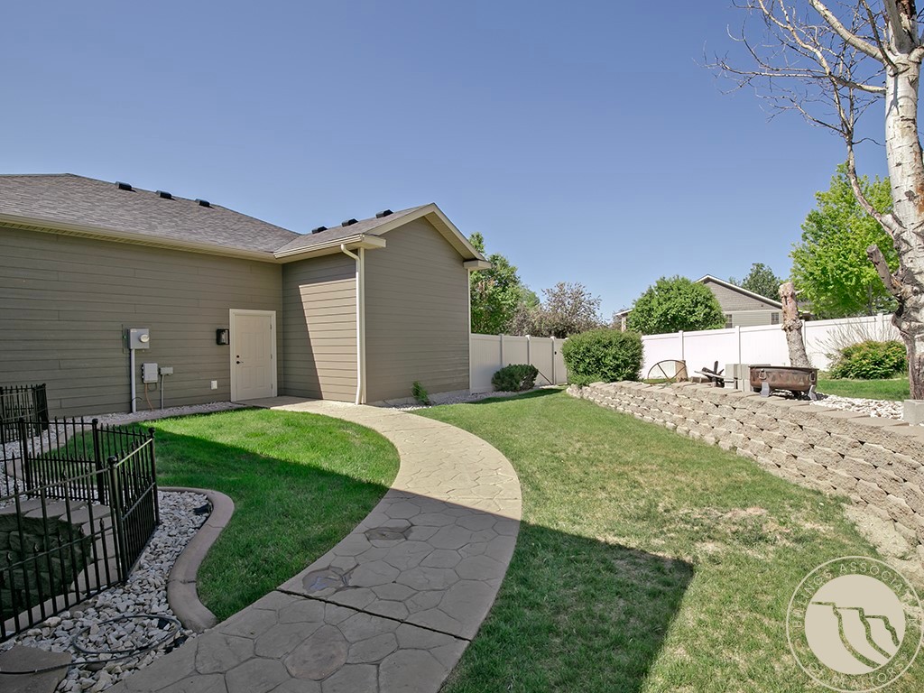 6217 Gray Hawk Court