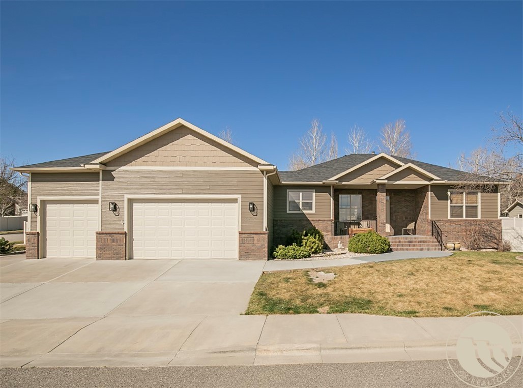 6217 Gray Hawk Court