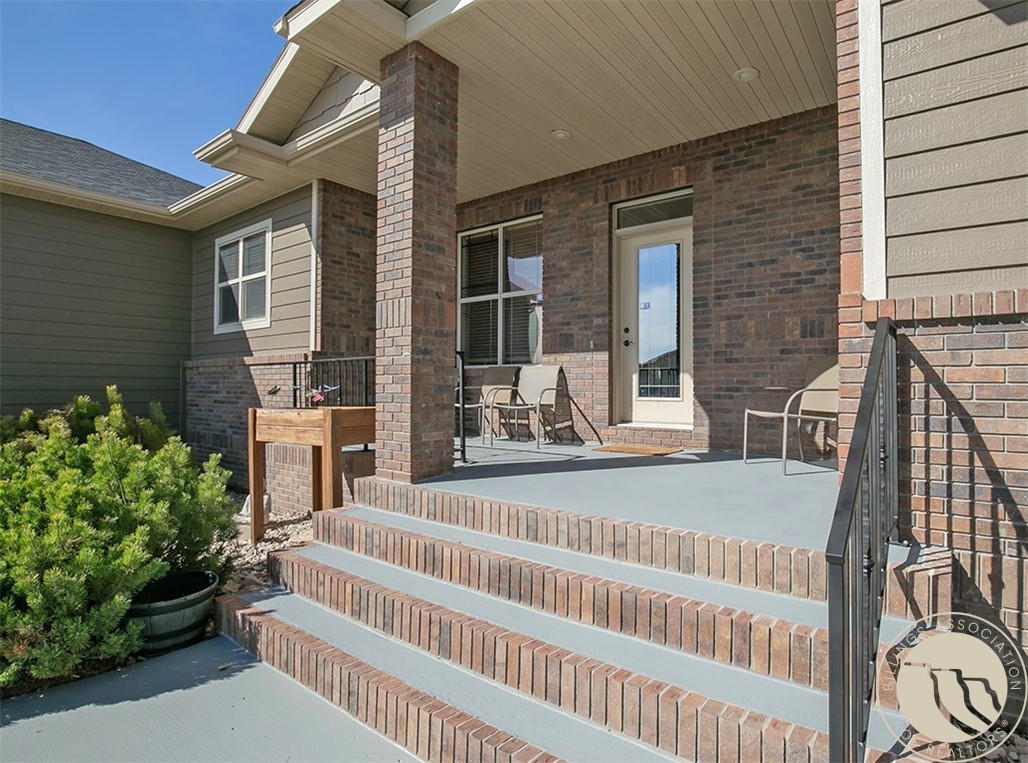 6217 Gray Hawk Court