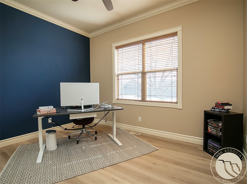 6217 Gray Hawk Court