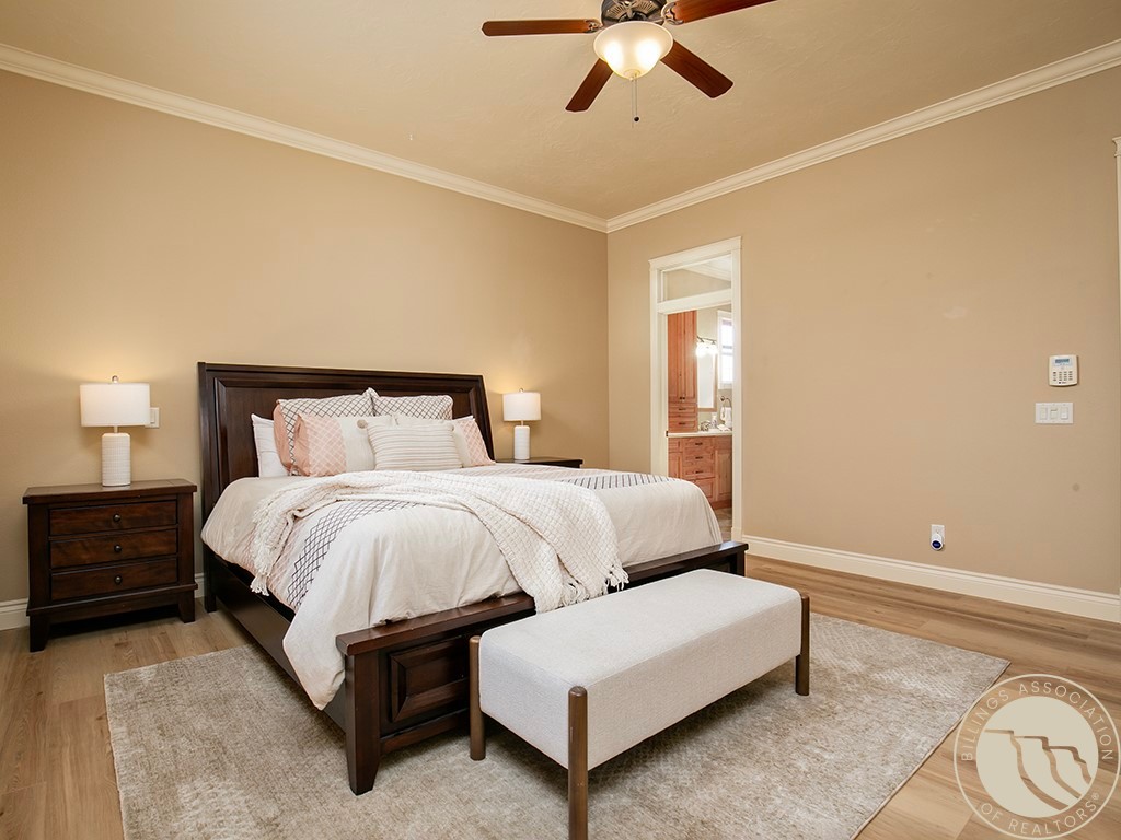 6217 Gray Hawk Court