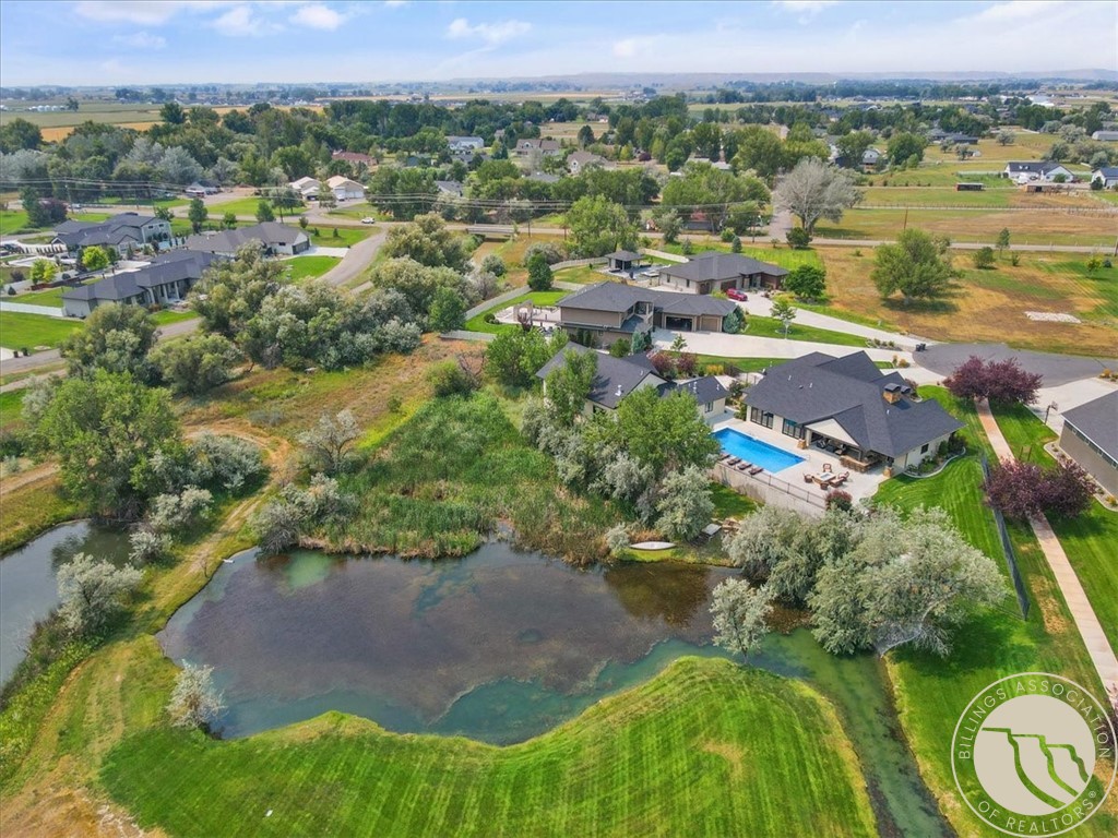 5528 Green Teal Drive