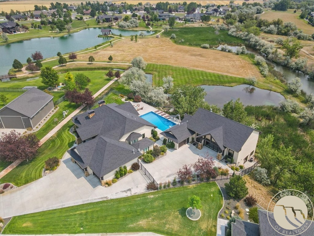 5528 Green Teal Drive