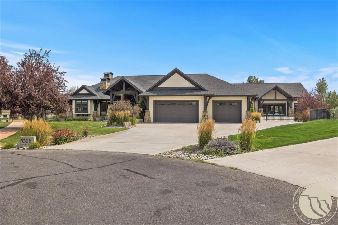 5528 Green Teal Drive