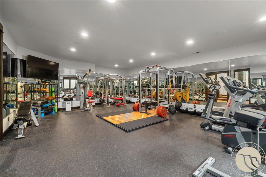 5528 Green Teal Drive