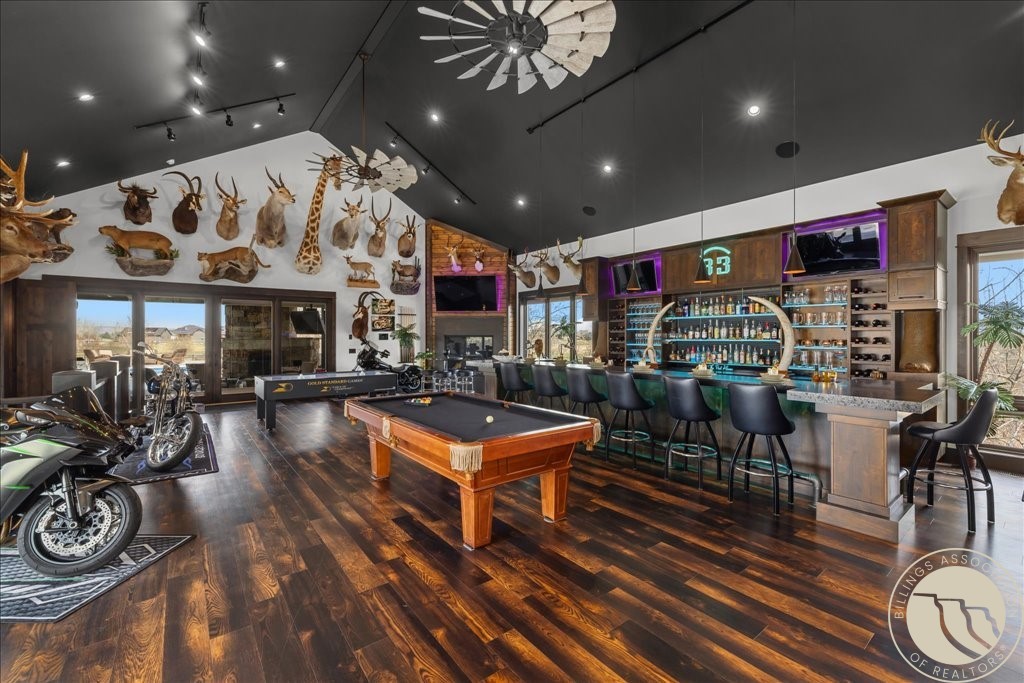 5528 Green Teal Drive
