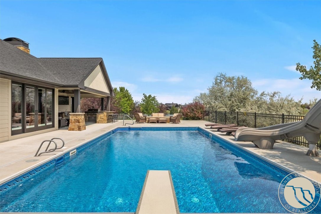 5528 Green Teal Drive