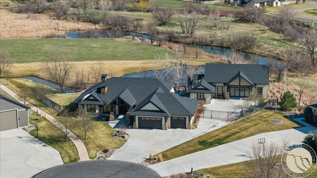 5528 Green Teal Drive