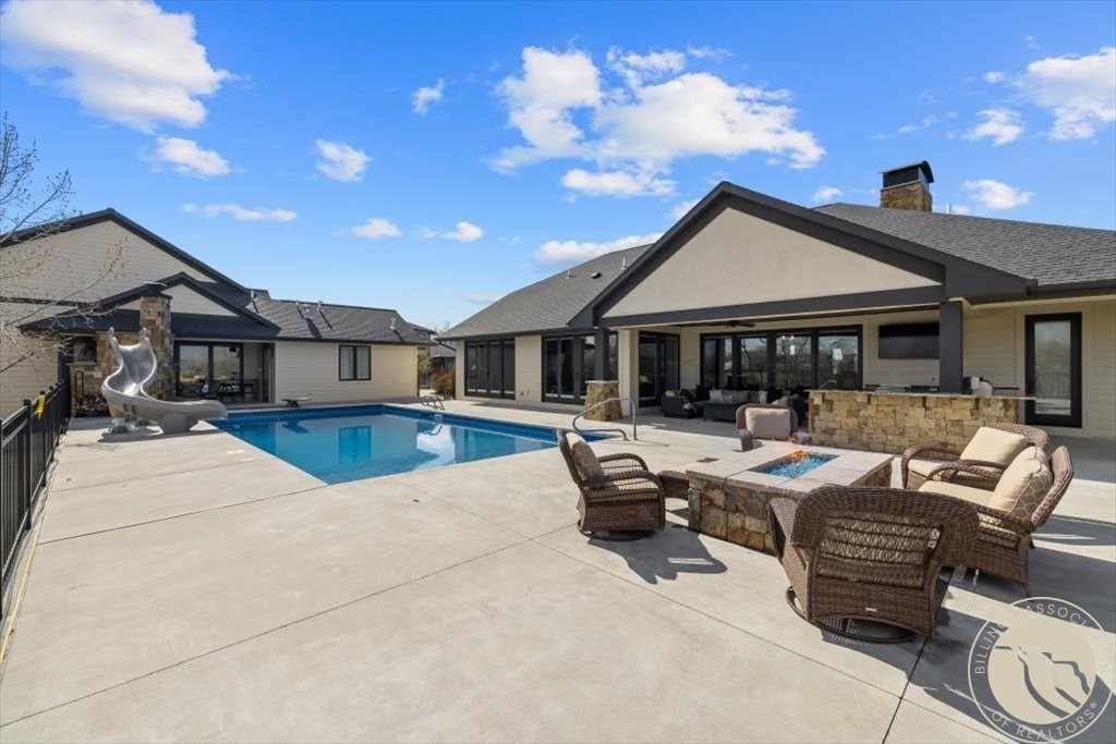 5528 Green Teal Drive