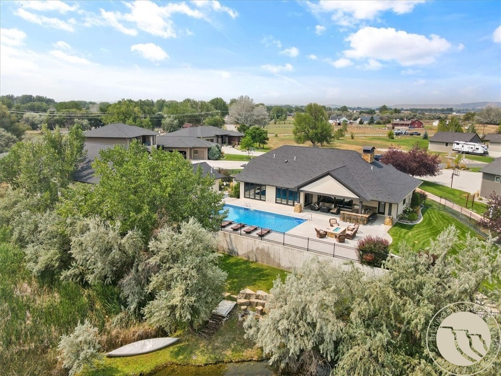 5528 Green Teal Drive