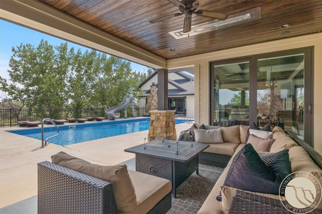 5528 Green Teal Drive