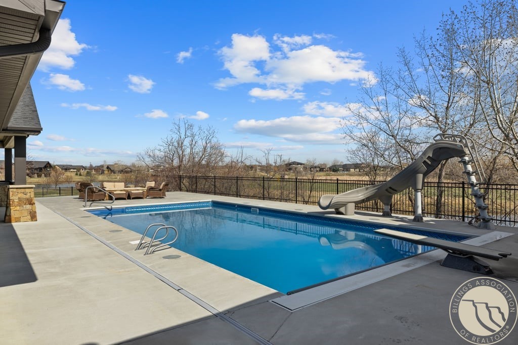 5528 Green Teal Drive