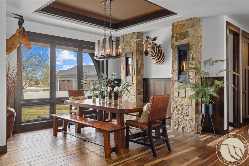 5528 Green Teal Drive