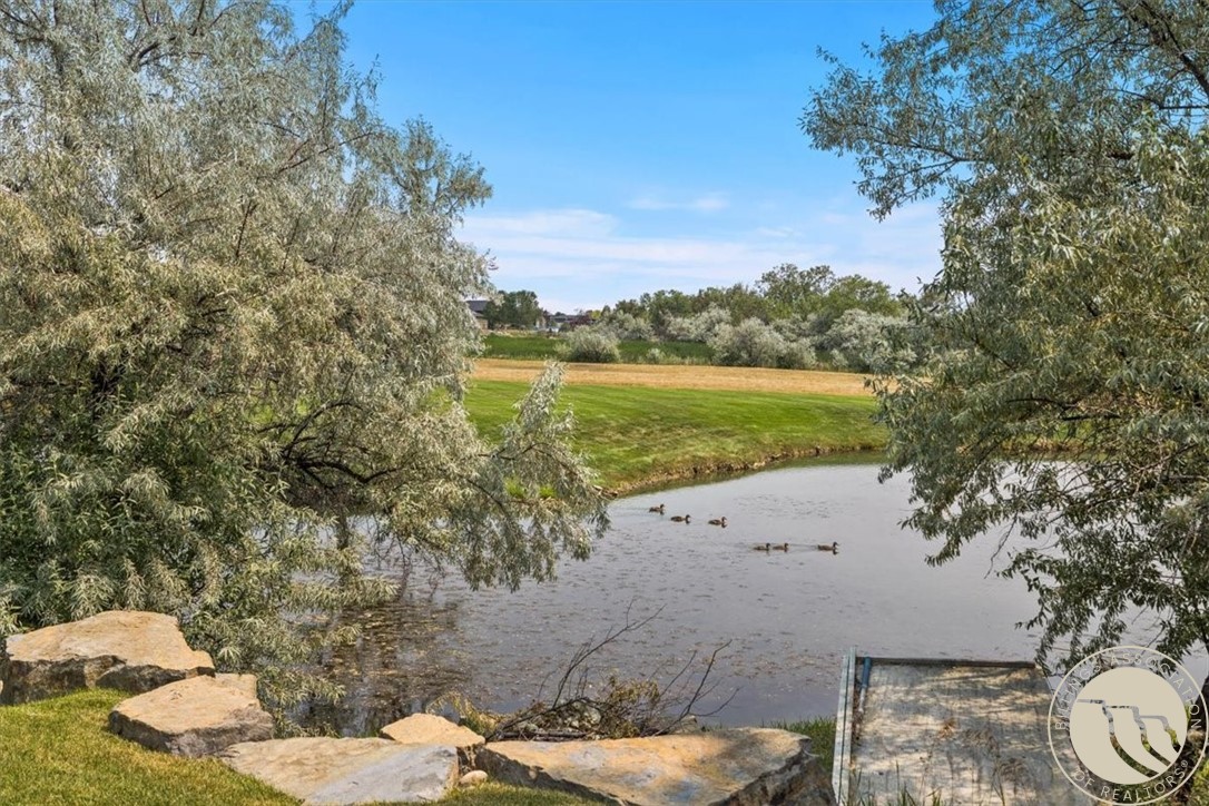 5528 Green Teal Drive