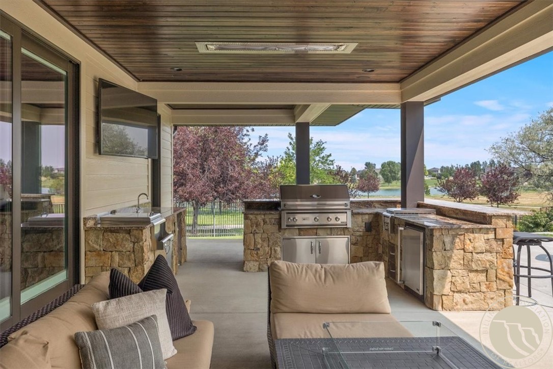 5528 Green Teal Drive