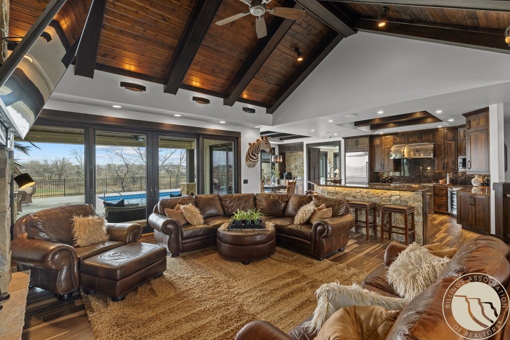 5528 Green Teal Drive