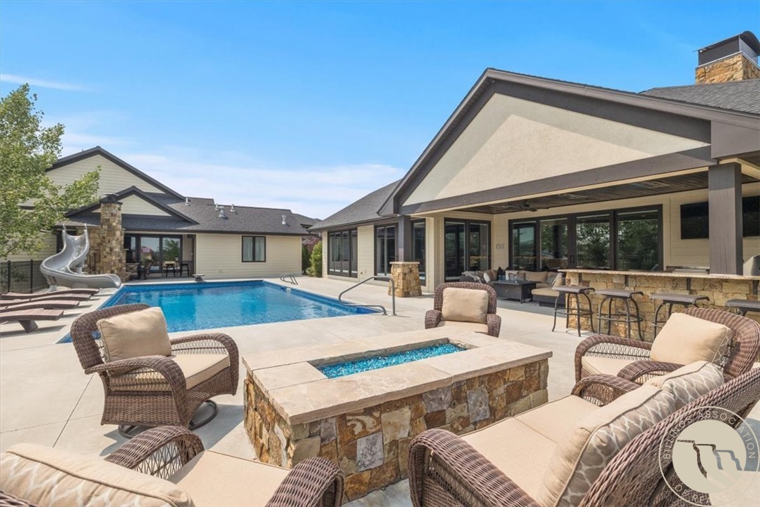 5528 Green Teal Drive