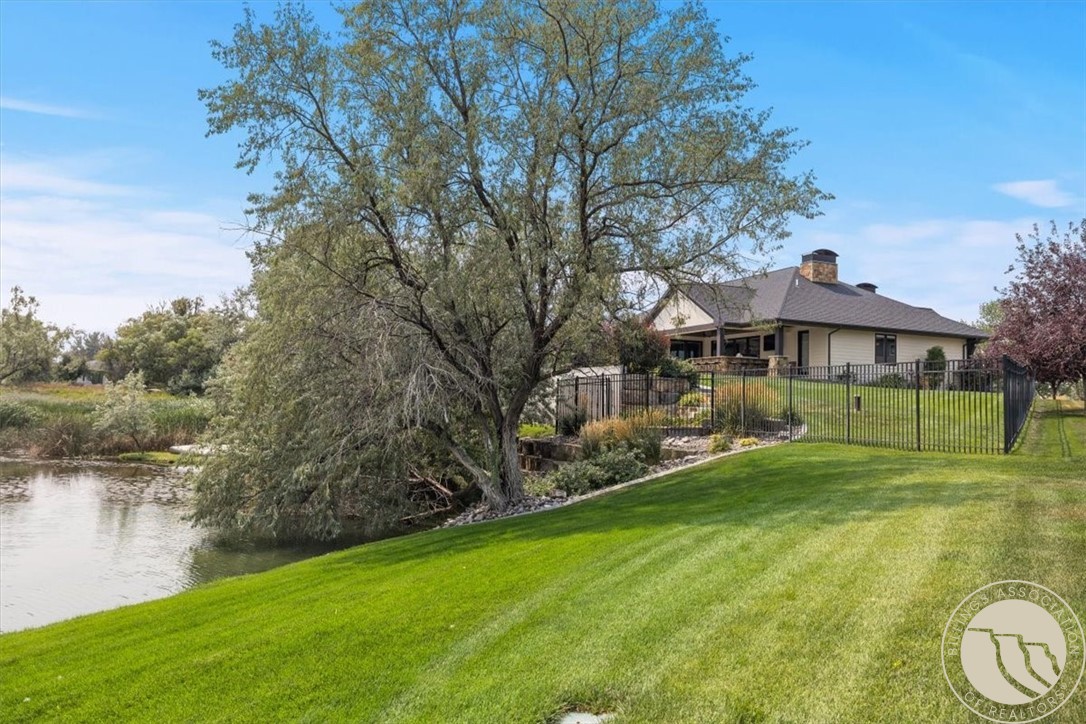 5528 Green Teal Drive
