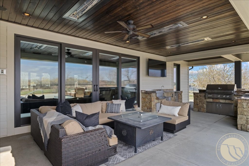 5528 Green Teal Drive