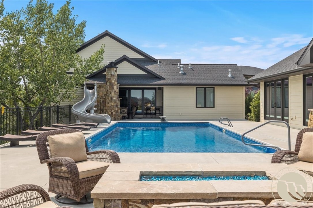 5528 Green Teal Drive
