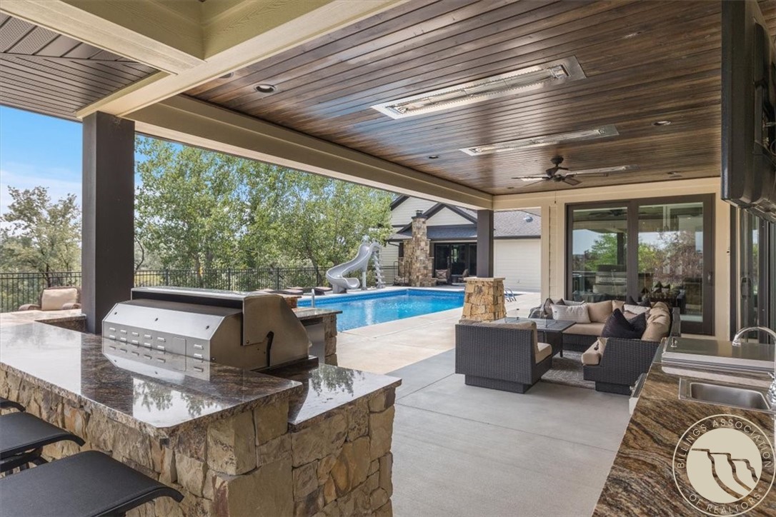 5528 Green Teal Drive