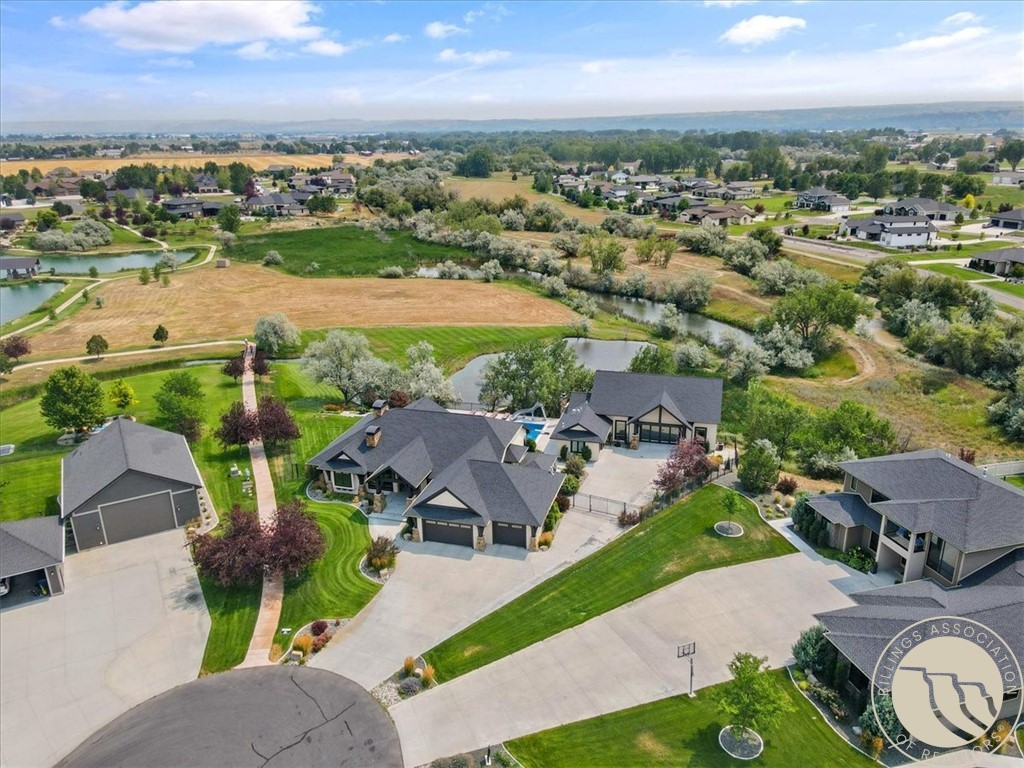 5528 Green Teal Drive
