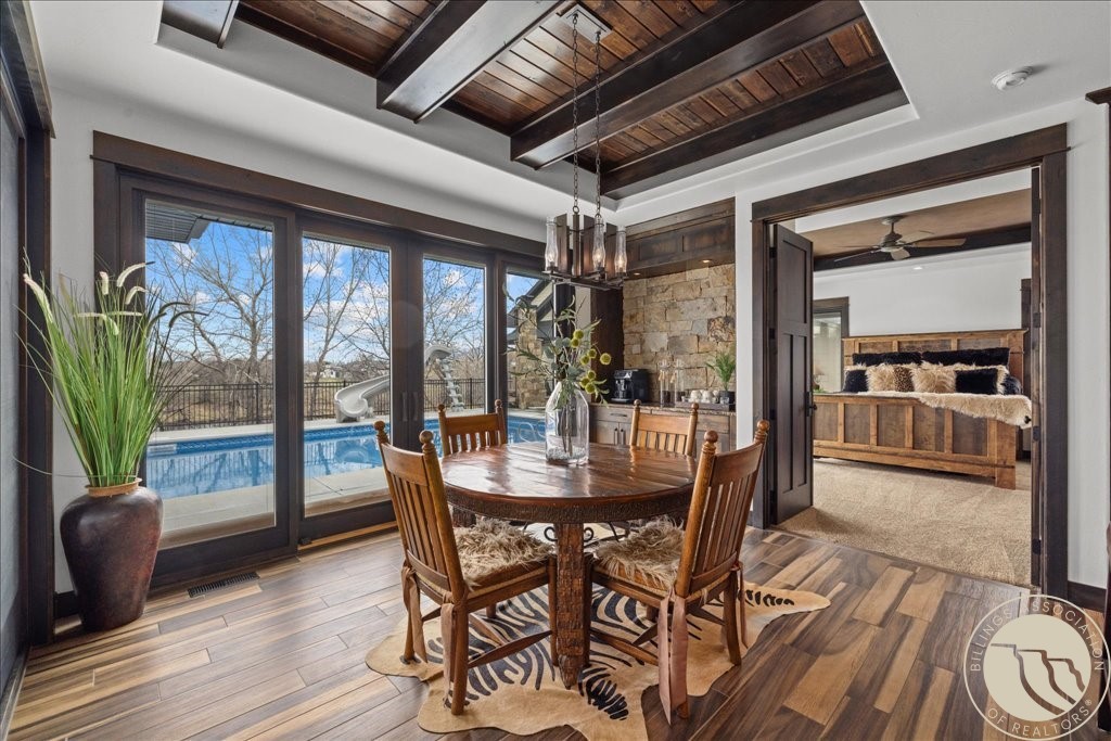 5528 Green Teal Drive
