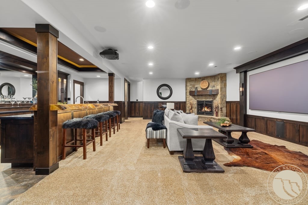 5528 Green Teal Drive