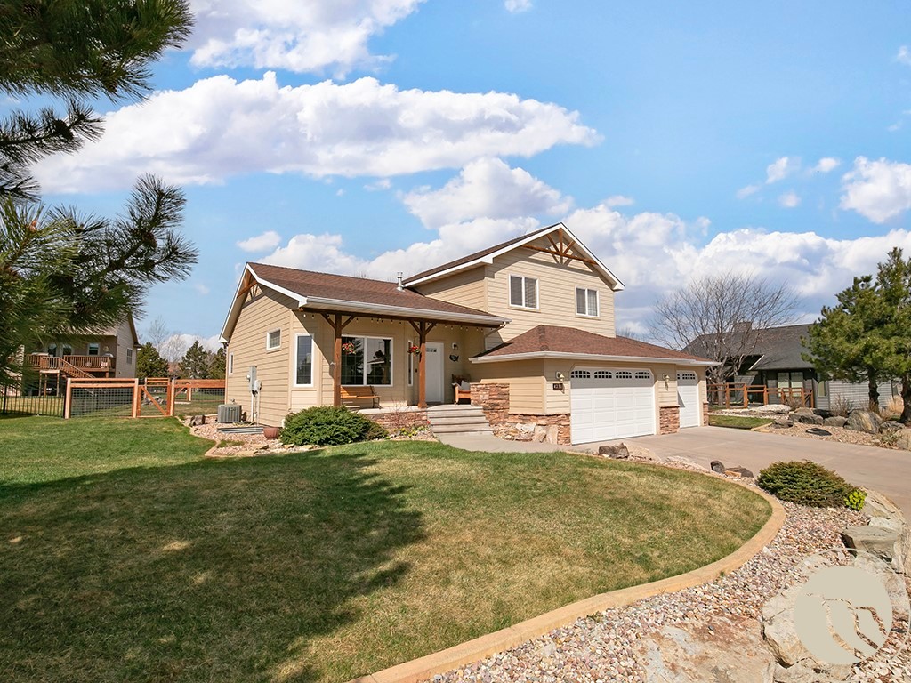 4238 Iron Horse Trail