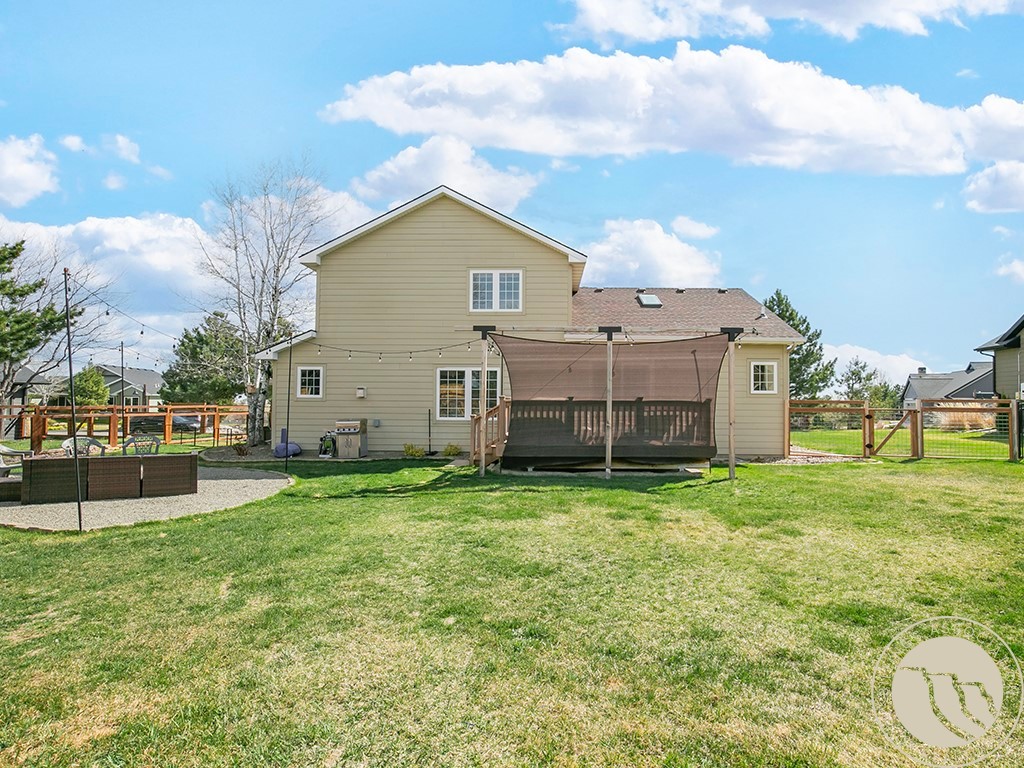 4238 Iron Horse Trail