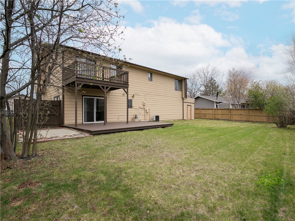 1301 Paul Revere Street