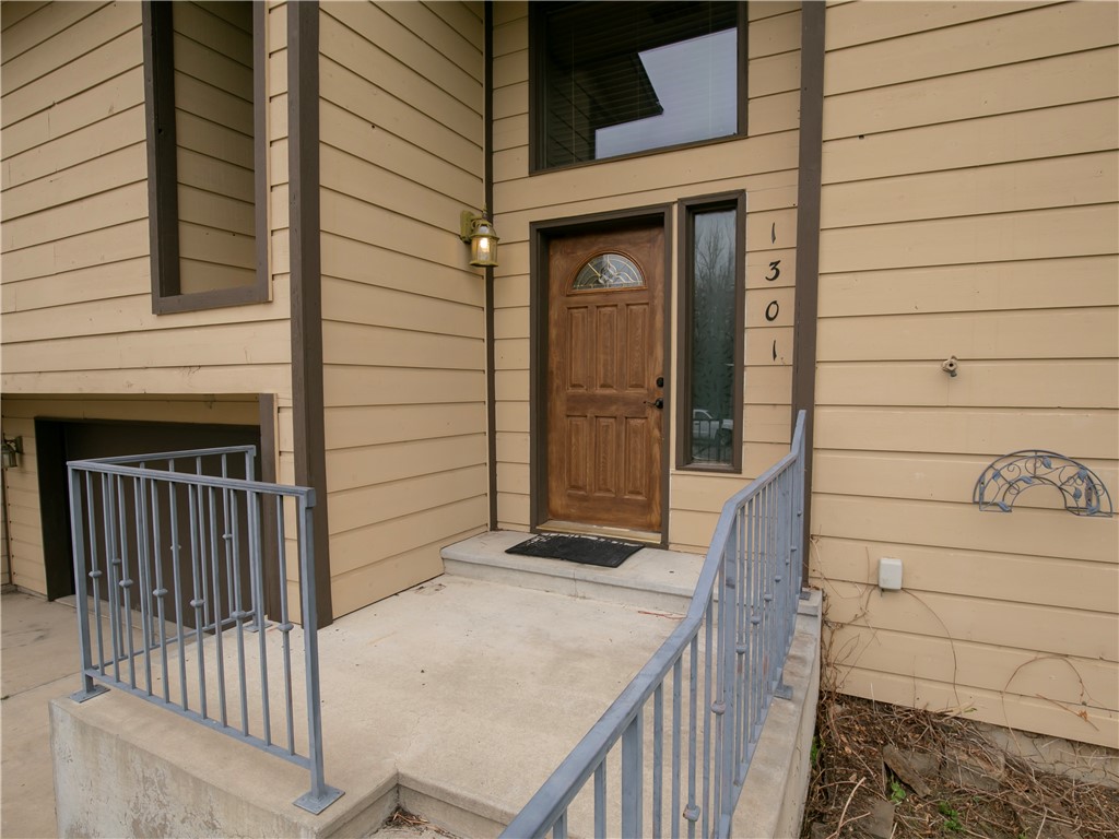 1301 Paul Revere Street