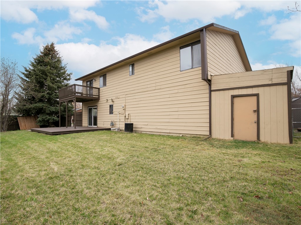 1301 Paul Revere Street