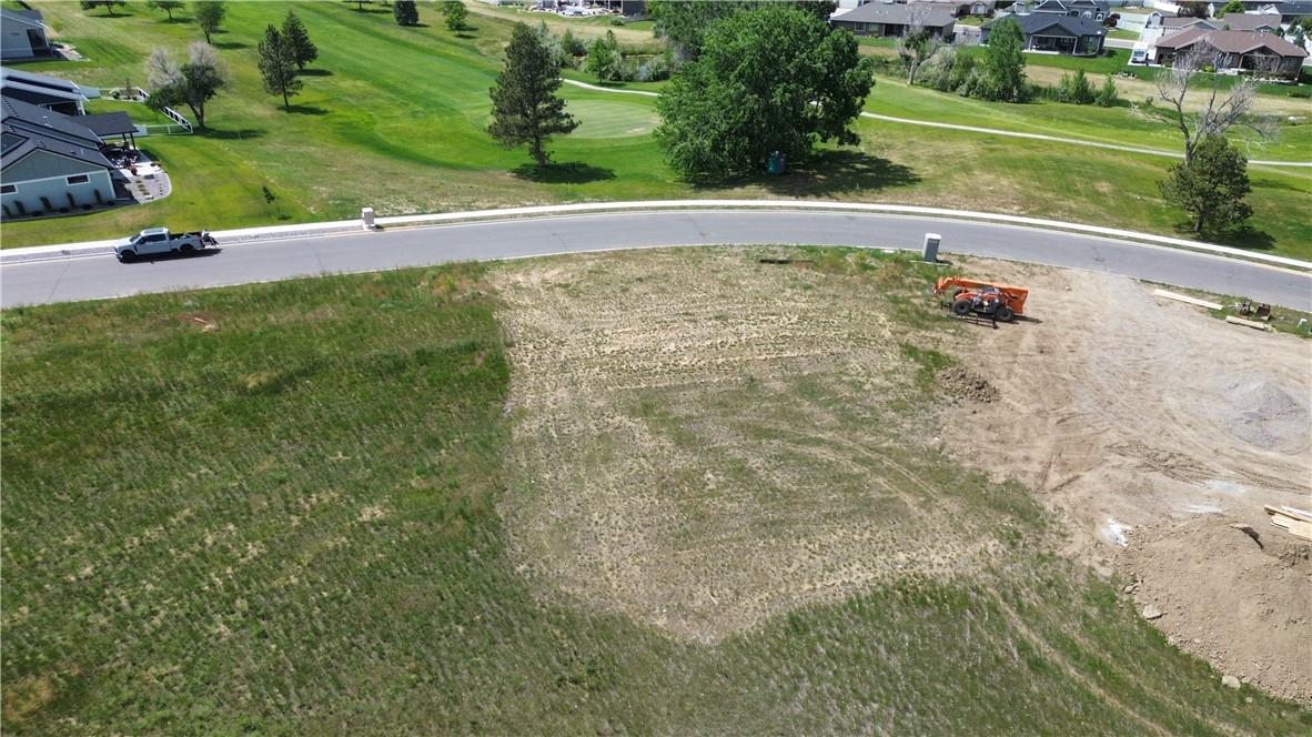 Lot 1, Block 1 Greenbriar Road