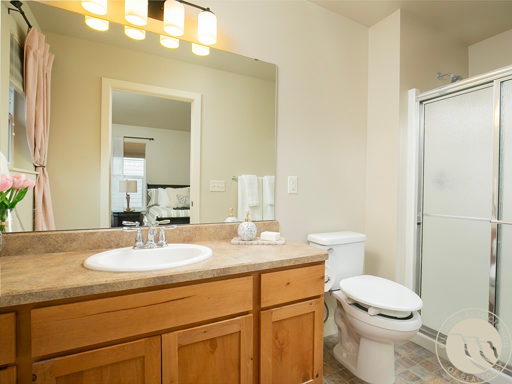 5130 Granite Peak Way