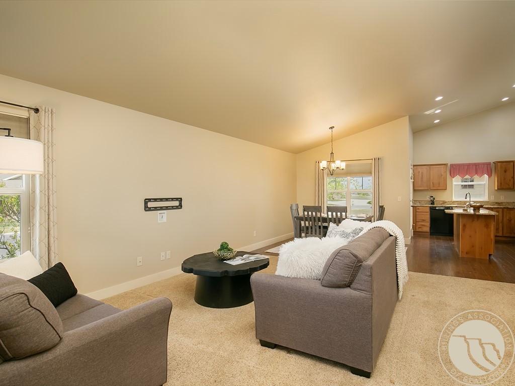 5130 Granite Peak Way