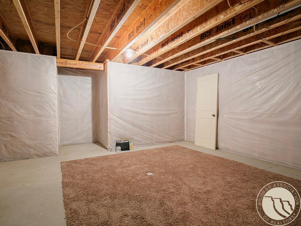 5130 Granite Peak Way