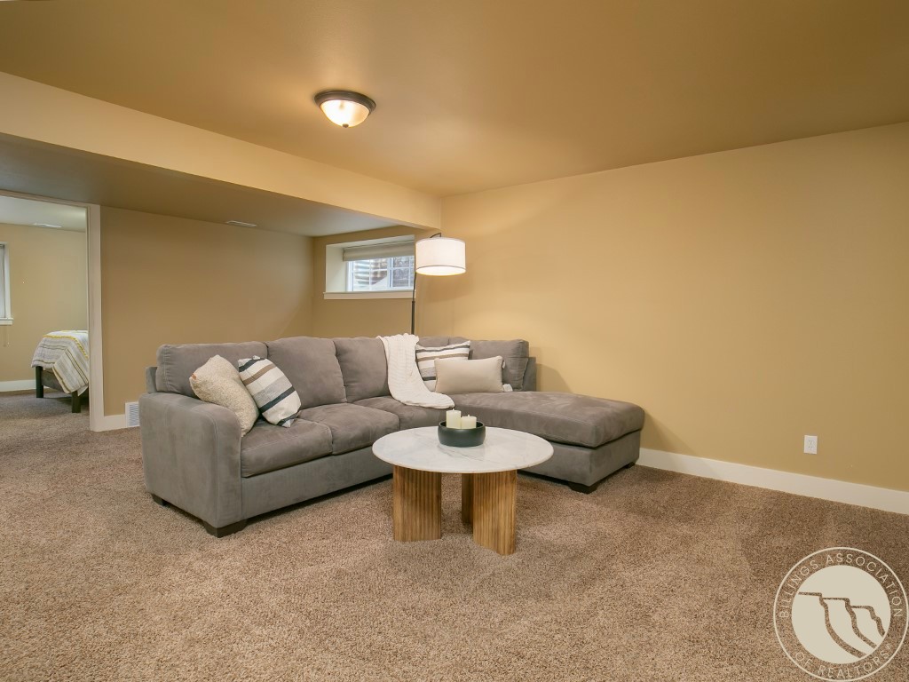 5130 Granite Peak Way