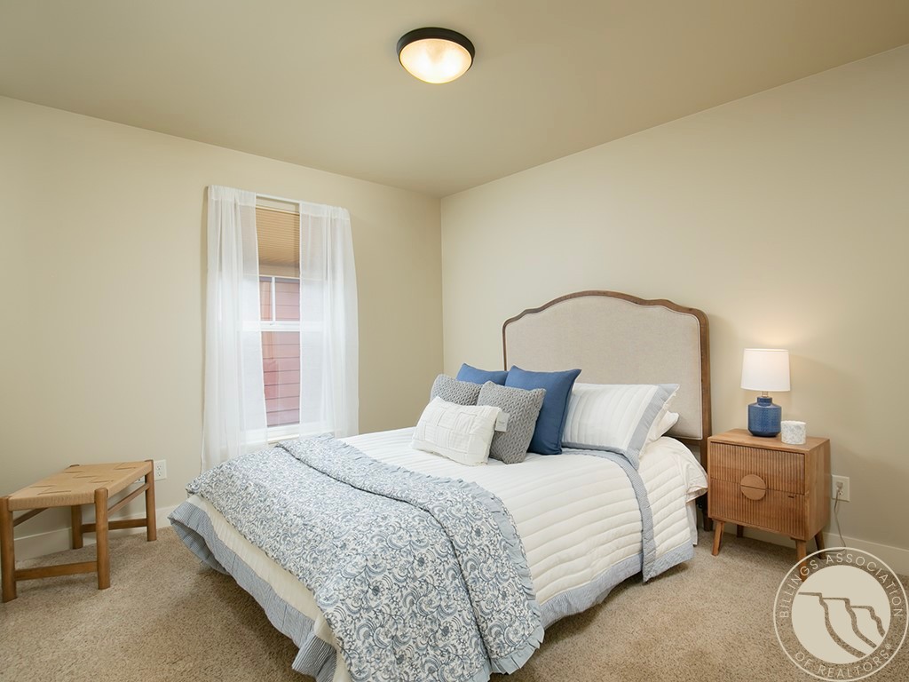 5130 Granite Peak Way