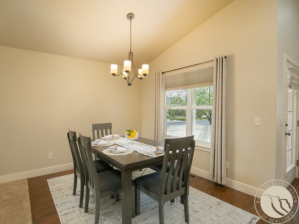 5130 Granite Peak Way