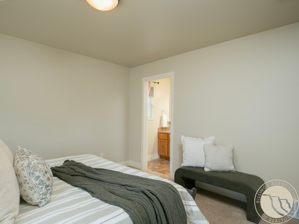 5130 Granite Peak Way