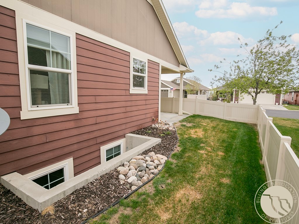 5130 Granite Peak Way