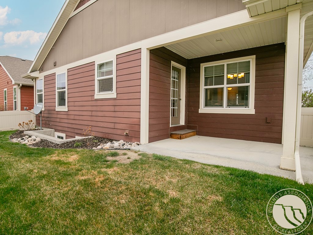 5130 Granite Peak Way