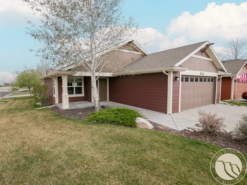 5130 Granite Peak Way