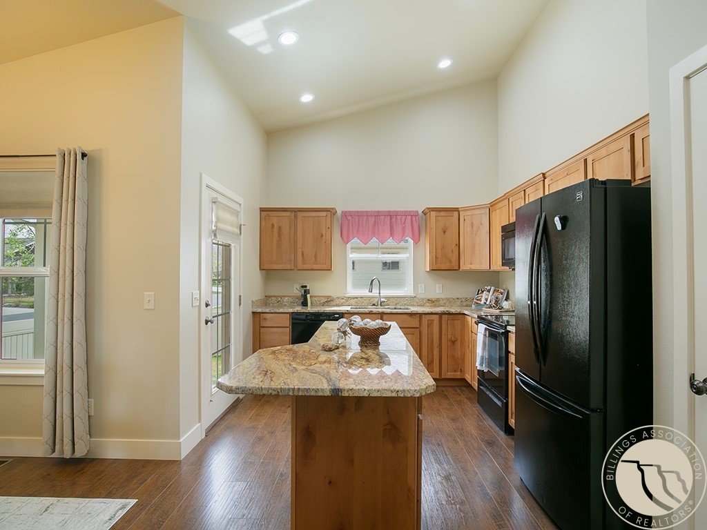 5130 Granite Peak Way