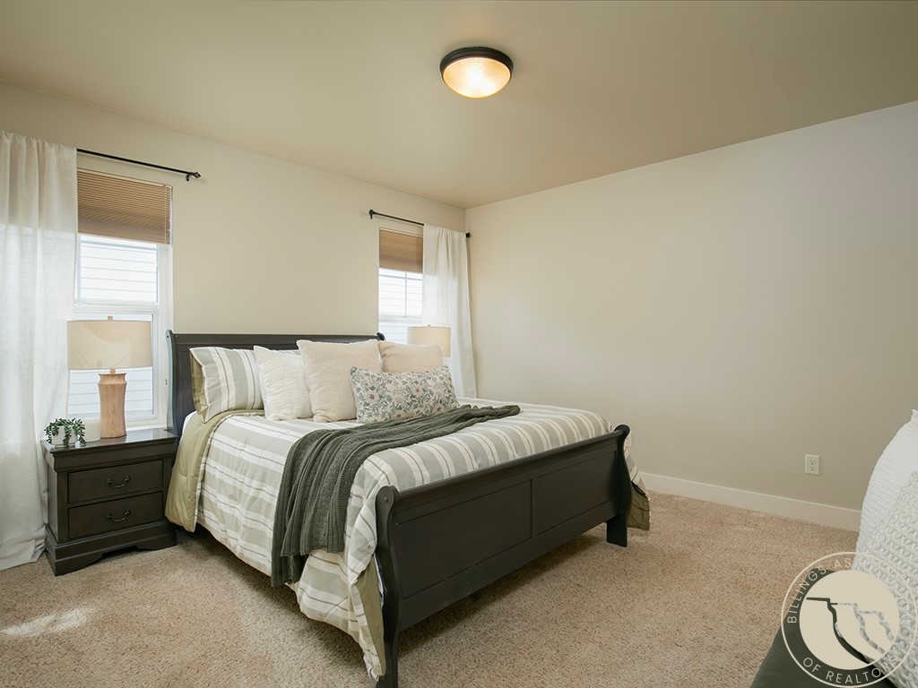 5130 Granite Peak Way