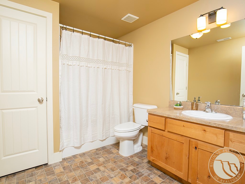 5130 Granite Peak Way