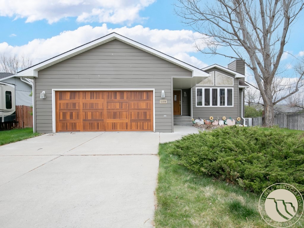 2408 Brook Hollow Drive